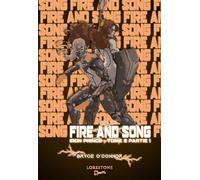 Iron Prince : Fire and Song - Tome 2 - Partie 1 - Bryce OConnor - Lorestone - ebook (ePub) - Roman