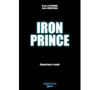 Iron Prince - Tome 1