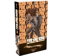 Iron Prince - Tome 2 - Partie 1 - Bryce O'Connor - Lorestone - broché - Roman