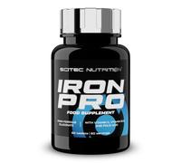 Iron Pro - 60 Comprimés