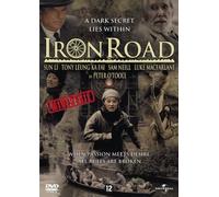 Iron Road - Complete Series [ Origine Néerlandais, Sans Langue Francaise ]