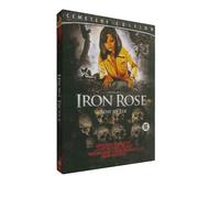 Iron Rose