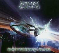 Iron Savior - Battering Ram (Digipack) [Import]