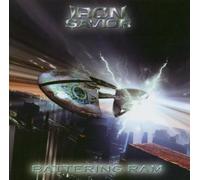 Iron Savior - Battering Ram [Import]