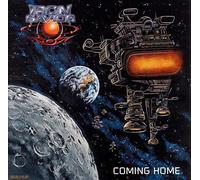 Iron Savior - Coming Home