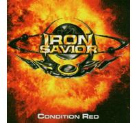 Iron Savior - Condition Red