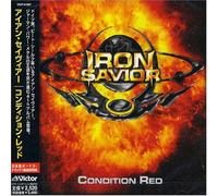 Iron Savior - Condition Red