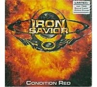 Iron Savior - Condition Red [Import]
