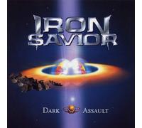Iron Savior - Dark Assault