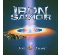 Iron Savior - Dark Assault [Import]