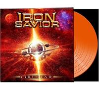 Iron Savior - Firestar