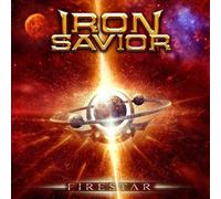 Iron Savior - Firestar [Compact Discs] Bonus Track, Digipack Packaging
