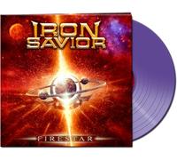 Iron Savior - Firestar [Import]