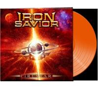 Iron Savior - Firestar [Import]