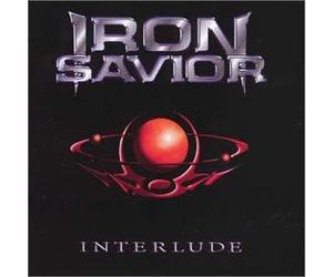 Iron Savior - Interlude