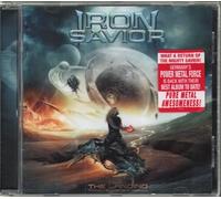 Iron Savior - Landing