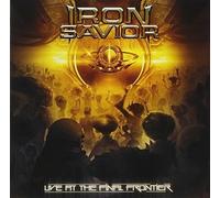 Iron Savior - Live at The Final Frontier [Import]
