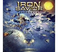 Iron Savior - Reforged-Ironbound Vol. 2