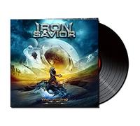 Iron Savior - The Landing (10th Anniversary) [Import]