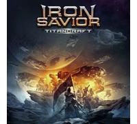 Iron Savior - Titancraft (Korea Edition)