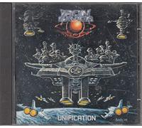 Iron Savior - Unification [Import]