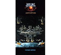 Iron Savior - Unification (Limited Edition) [DIGIPACK]