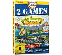 Iron Sea Defenders & Farm ber den Wolken [import allemand]