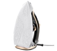 Iron Shoe Cover - 23.5x15.5x3cm/9.25x6.1x1.18 inches - Iron Protector | Clothes Protector When Ironing , Prevents Burn, Sticking,Easy Installation Sole Plate Accessory