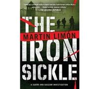 Iron Sickle, The (Sergeants Sueno and BASCOM Novel) - [Version Originale] Inconnu (Auteur)
