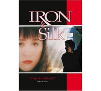 Iron & Silk [Import USA Zone 1]