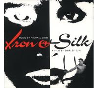 Iron & Silk-O.S.T
