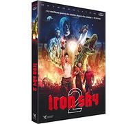 Iron Sky 2