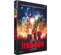 Iron Sky 2 – DVD – Édition E