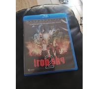 IRON SKY 2 - BLU-RAY - boItier simple