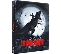 Iron Sky 2 Steelbook Edition Limitée Blu-ray