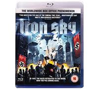 Iron Sky [Blu-Ray]