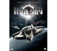 Iron sky [Blu-ray]