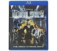Iron Sky [Blu-Ray]