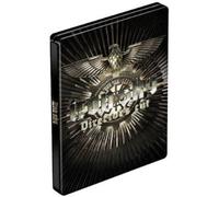 Iron Sky: Director's Cut [Blu-Ray]