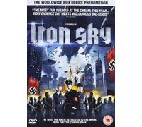 Iron Sky (DVD)