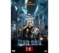 Iron Sky [Import allemand]