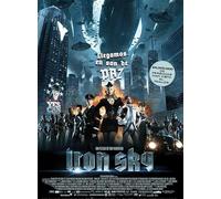 Iron Sky (Import) (Dvd) (2013) Julia Dietze; Chistopher Kirby; Gotz Otto; Timo V
