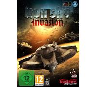 Iron Sky Invasion