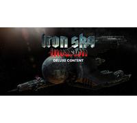 Iron Sky Invasion Deluxe Content (DLC)