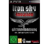 Iron Sky Invasion - Goetterdaemmerung edition