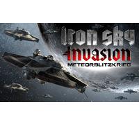 Iron Sky Invasion: Meteorblitzkrieg