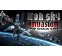 Iron Sky Invasion: The Second Fleet
