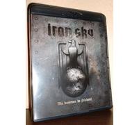 Iron Sky (Blu-Ray Steelbook) - Iron Sky (Blu-Ray Steelbook)