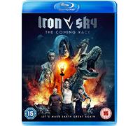 Iron Sky - The Coming Race