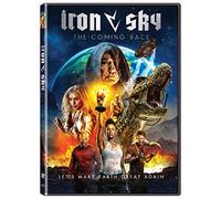 Iron Sky: The Coming Race
